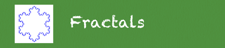Math: Fractals