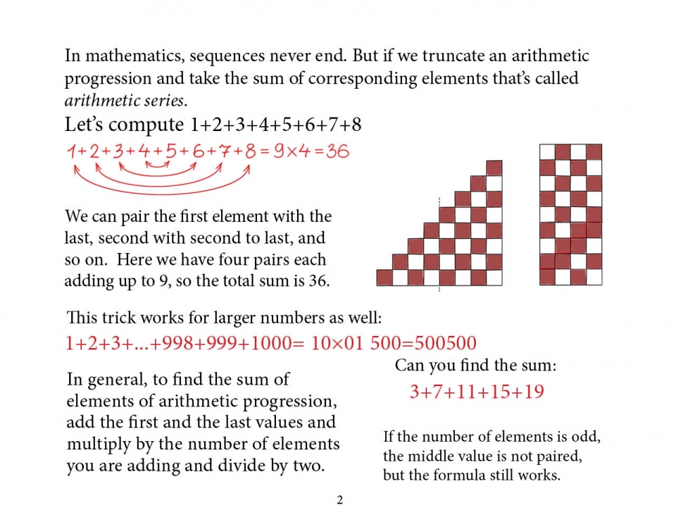 sequences_en03