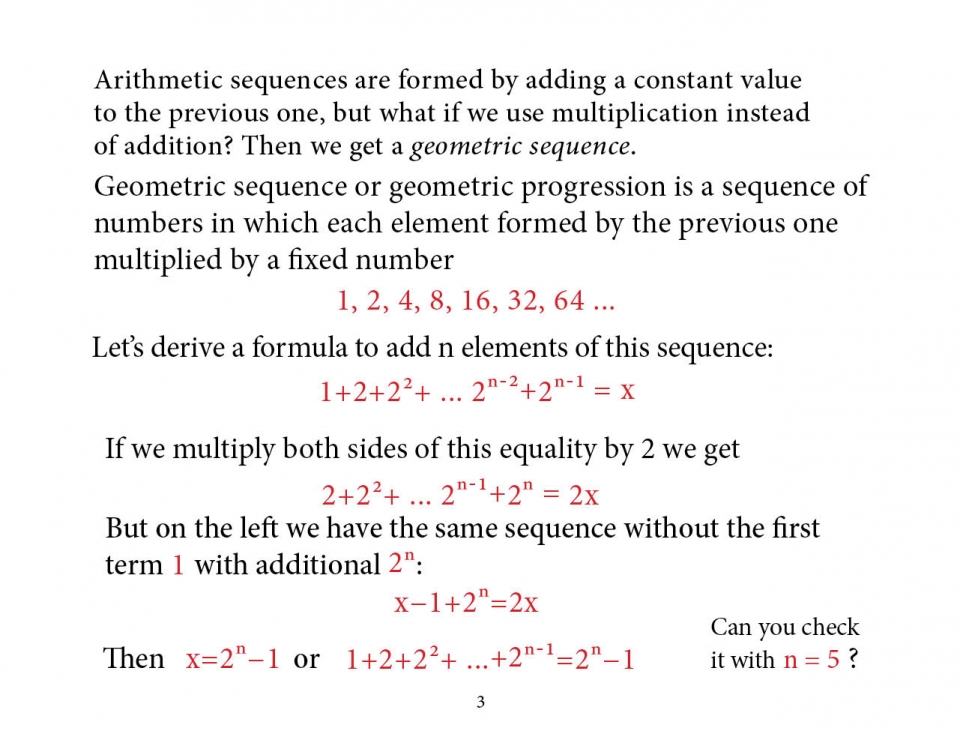 sequences_en04