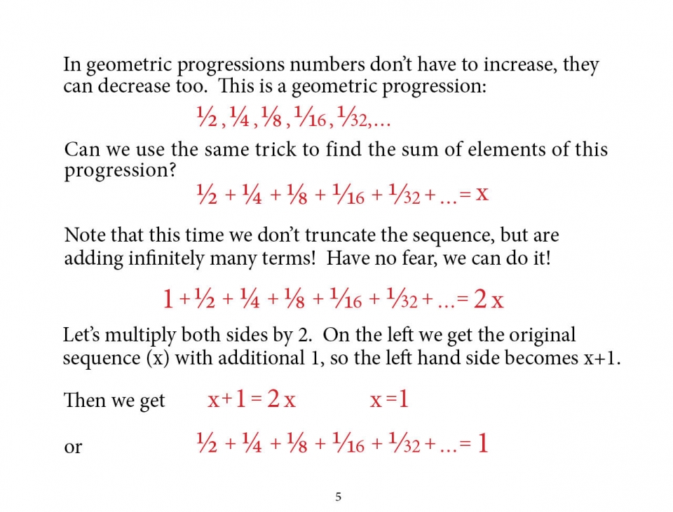 sequences_en06
